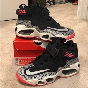 Air Griffey Max 1 PRM